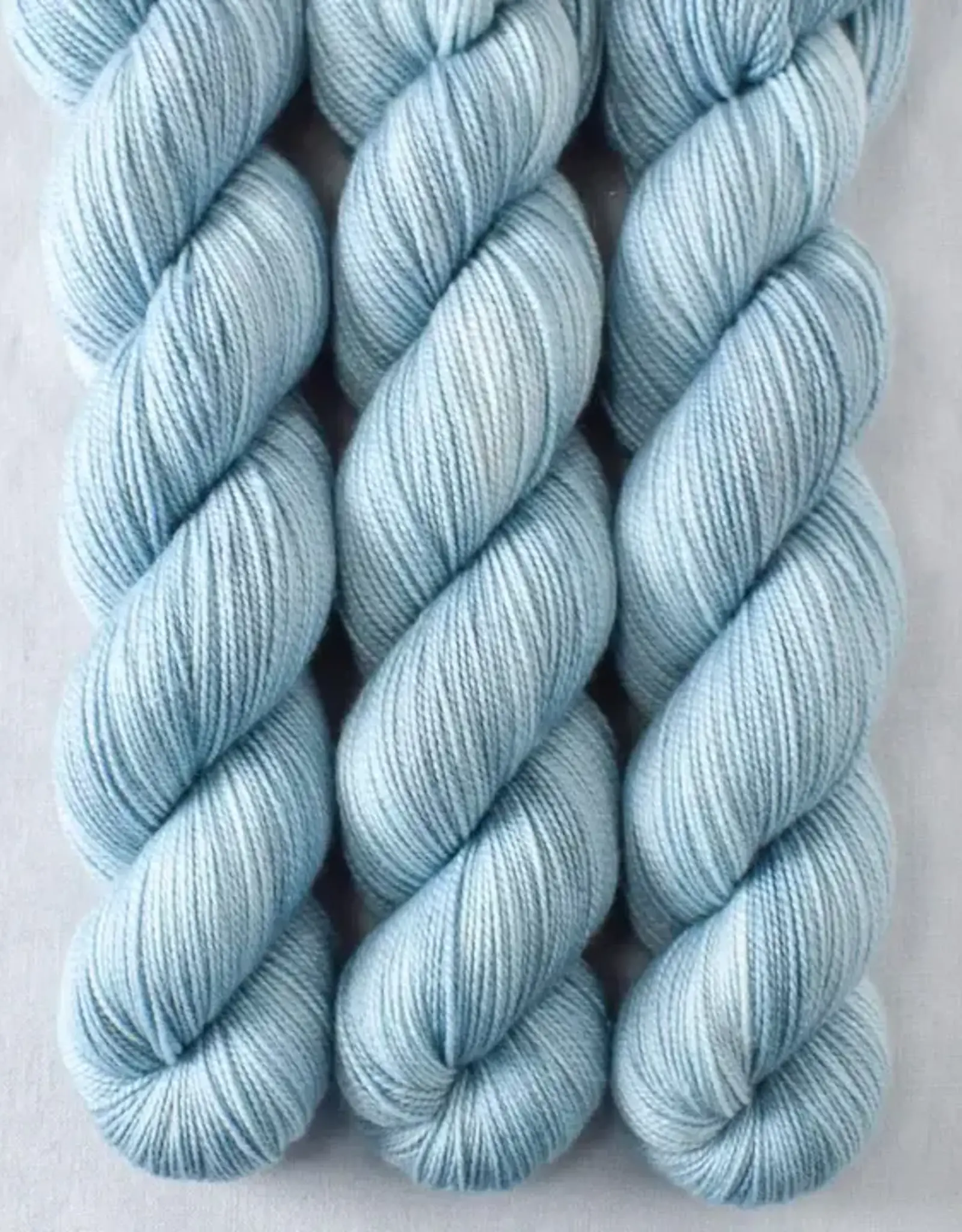 Miss Babs Yummy 2 Ply flounce