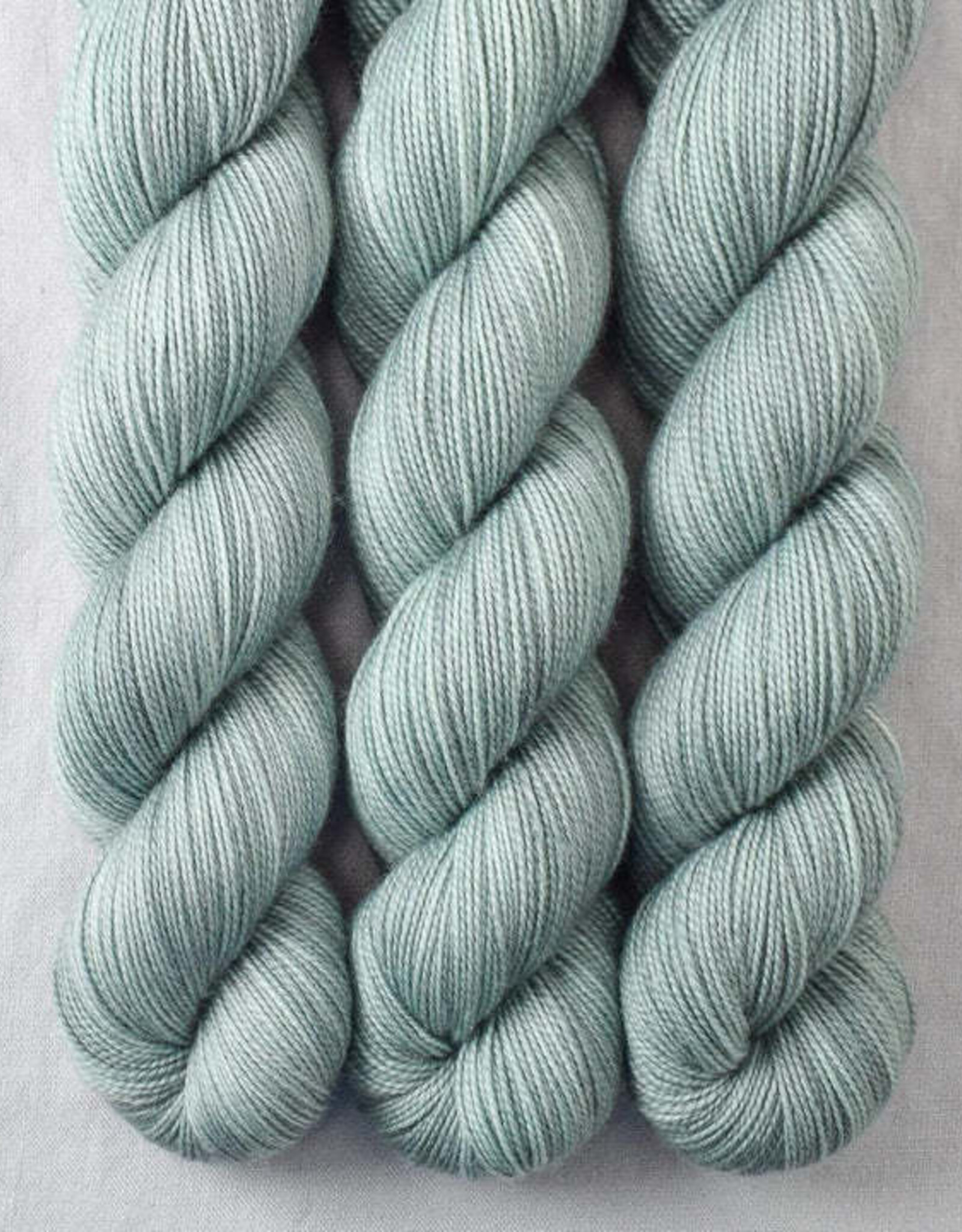 Miss Babs Yummy 2 Ply oak moss