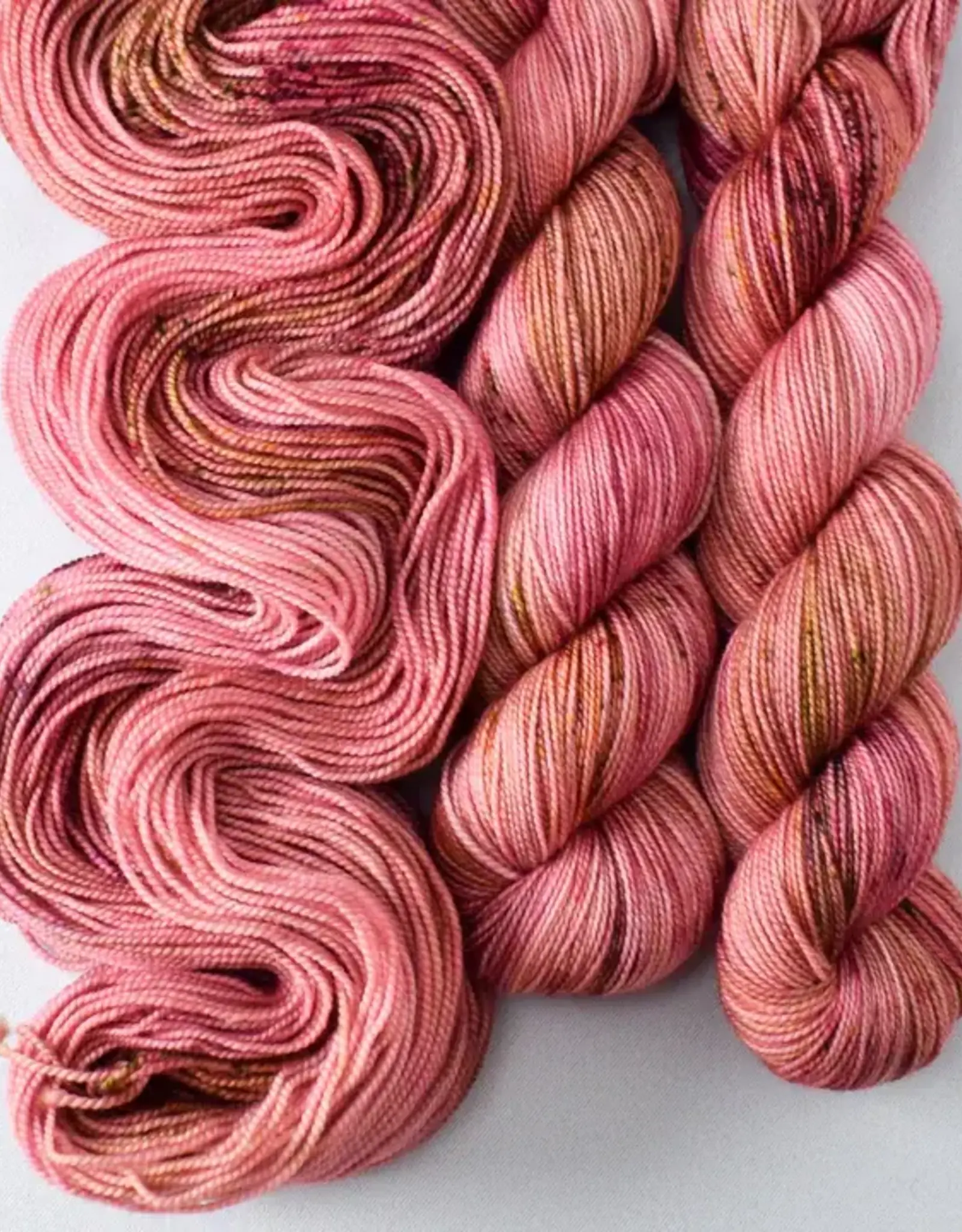 Miss Babs Yummy 2 Ply sweater weather