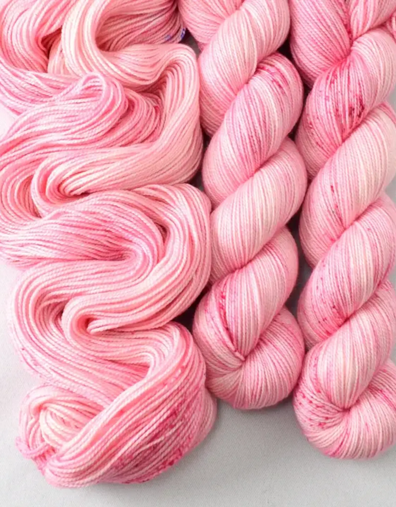 Miss Babs Yummy 2 Ply princess party