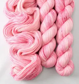 Miss Babs Yummy 2 Ply princess party