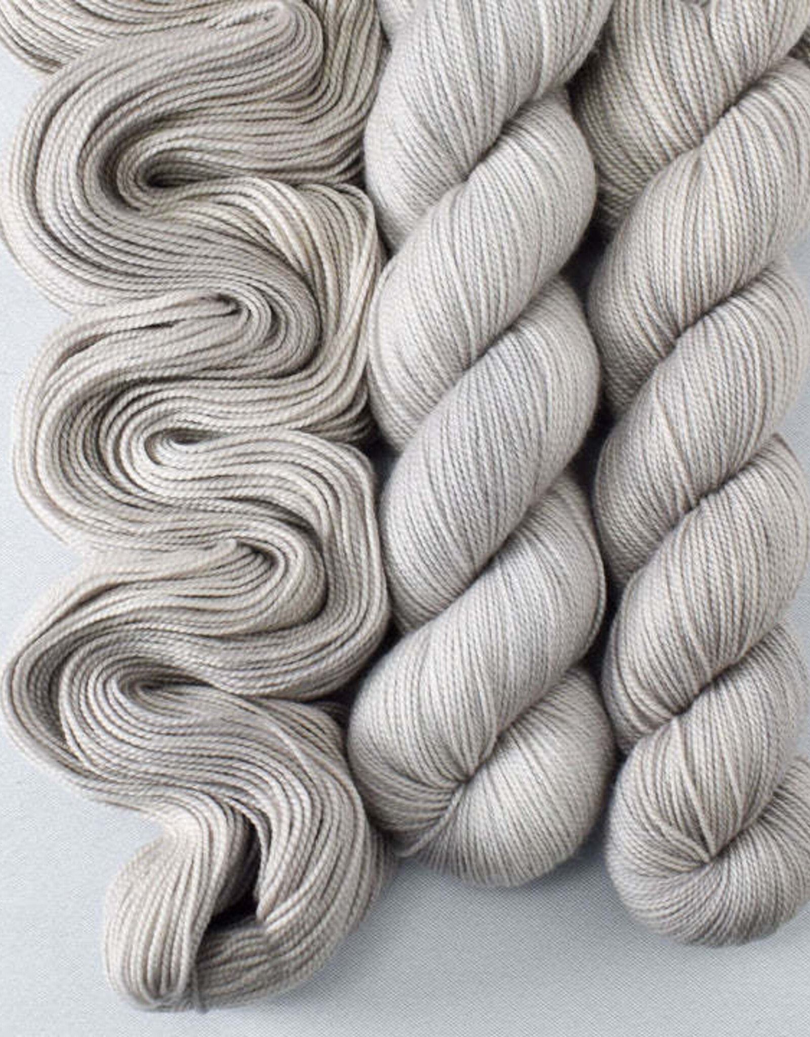 Miss Babs Yummy 2 Ply fleur de sel