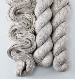 Miss Babs Yummy 2 Ply fleur de sel