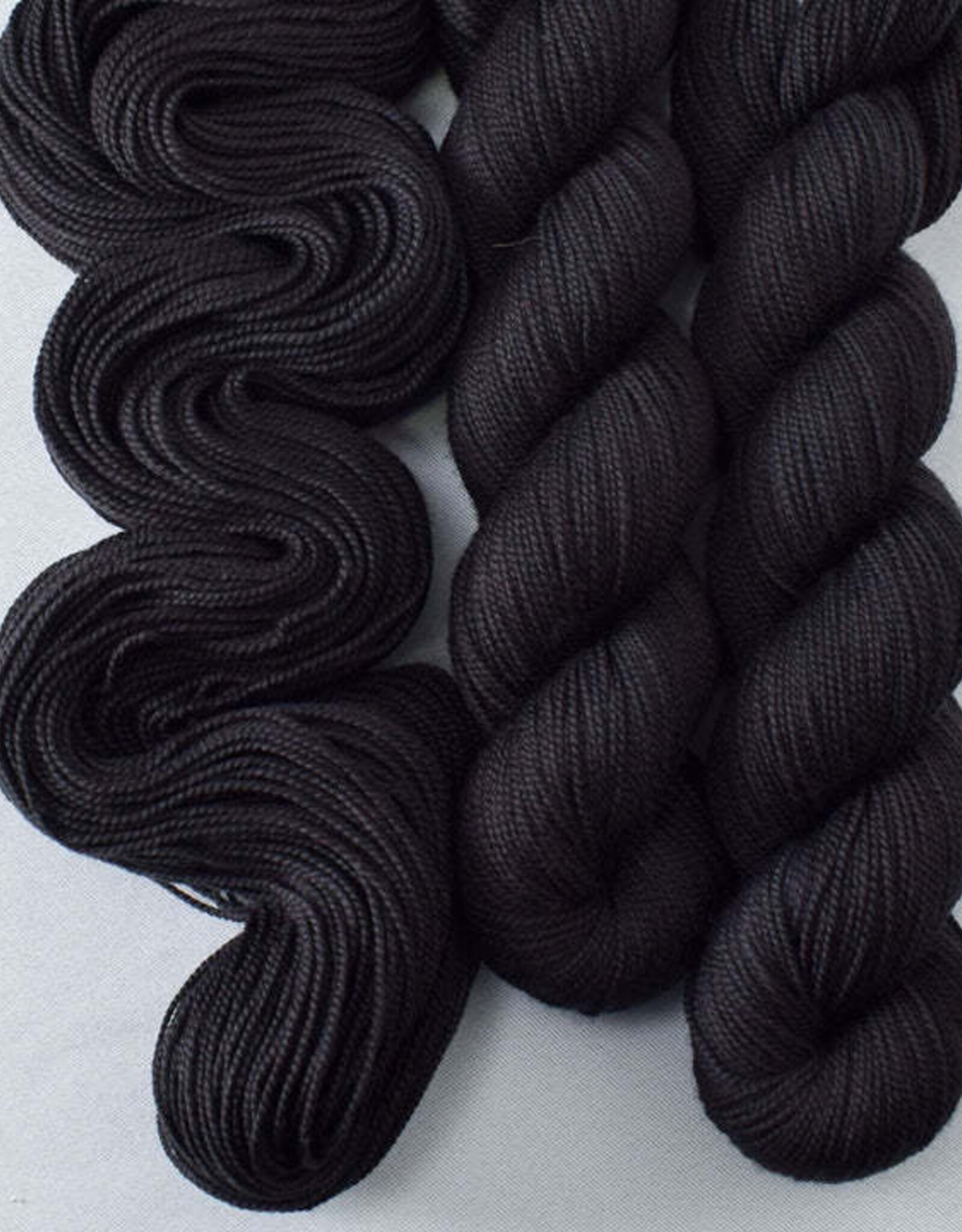 Miss Babs Yummy 2 Ply ebony