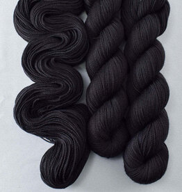 Miss Babs Yummy 2 Ply ebony
