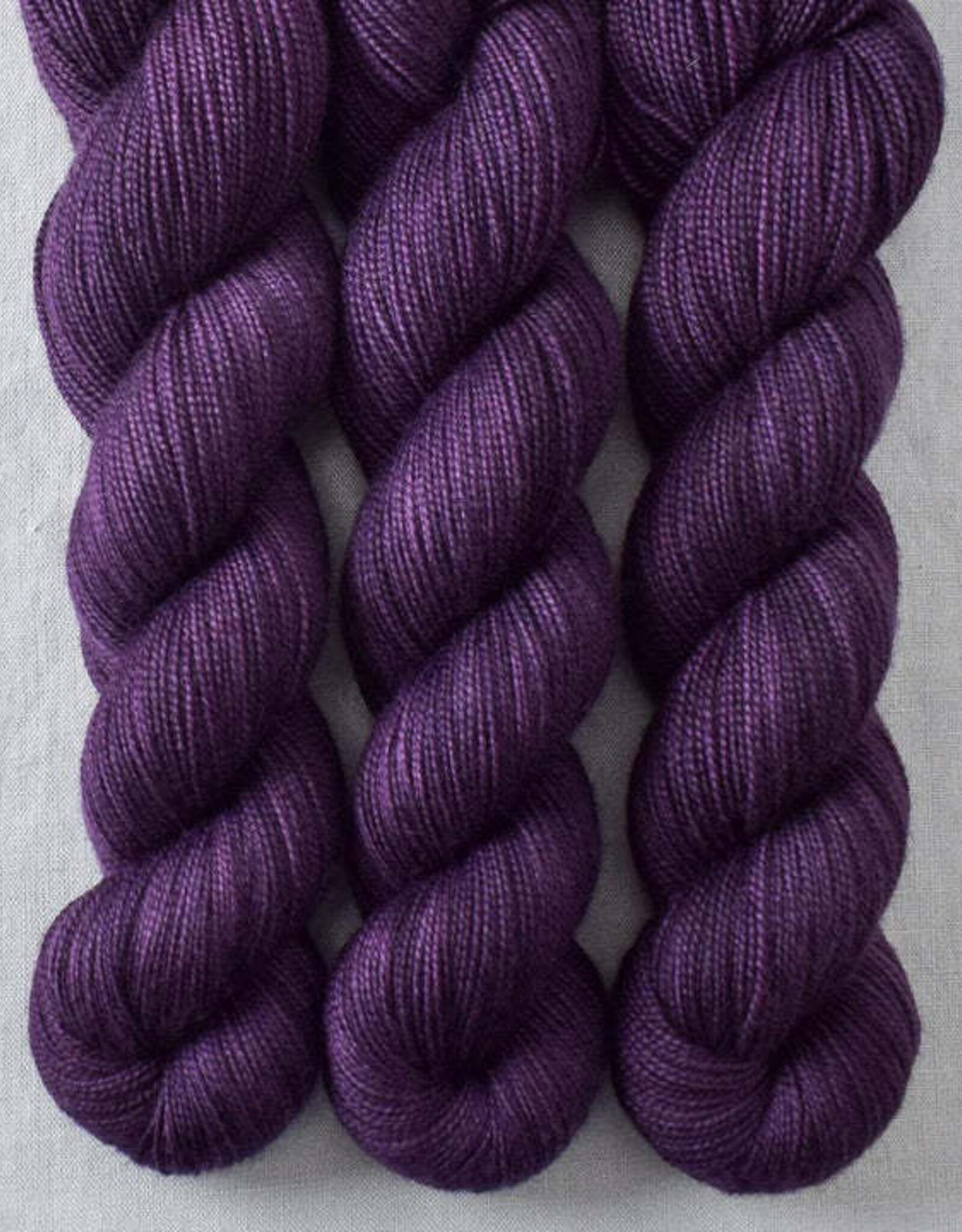 Miss Babs Yummy 2 Ply sagrada