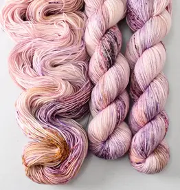Miss Babs Yummy 2 Ply radiant cloudscape