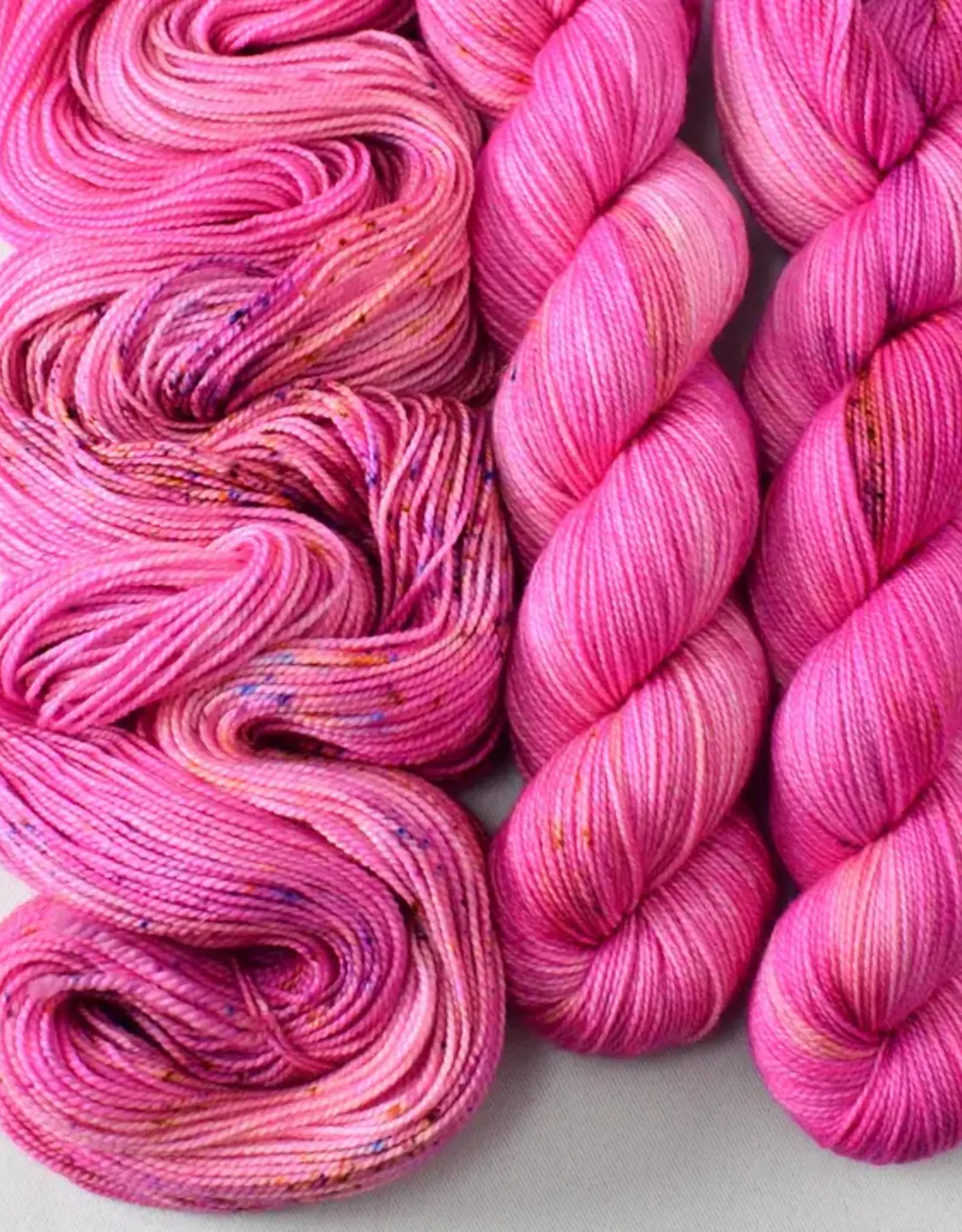 Miss Babs Yummy 2 Ply make believe