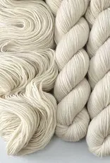 Miss Babs Yummy 2 Ply white peppercorn