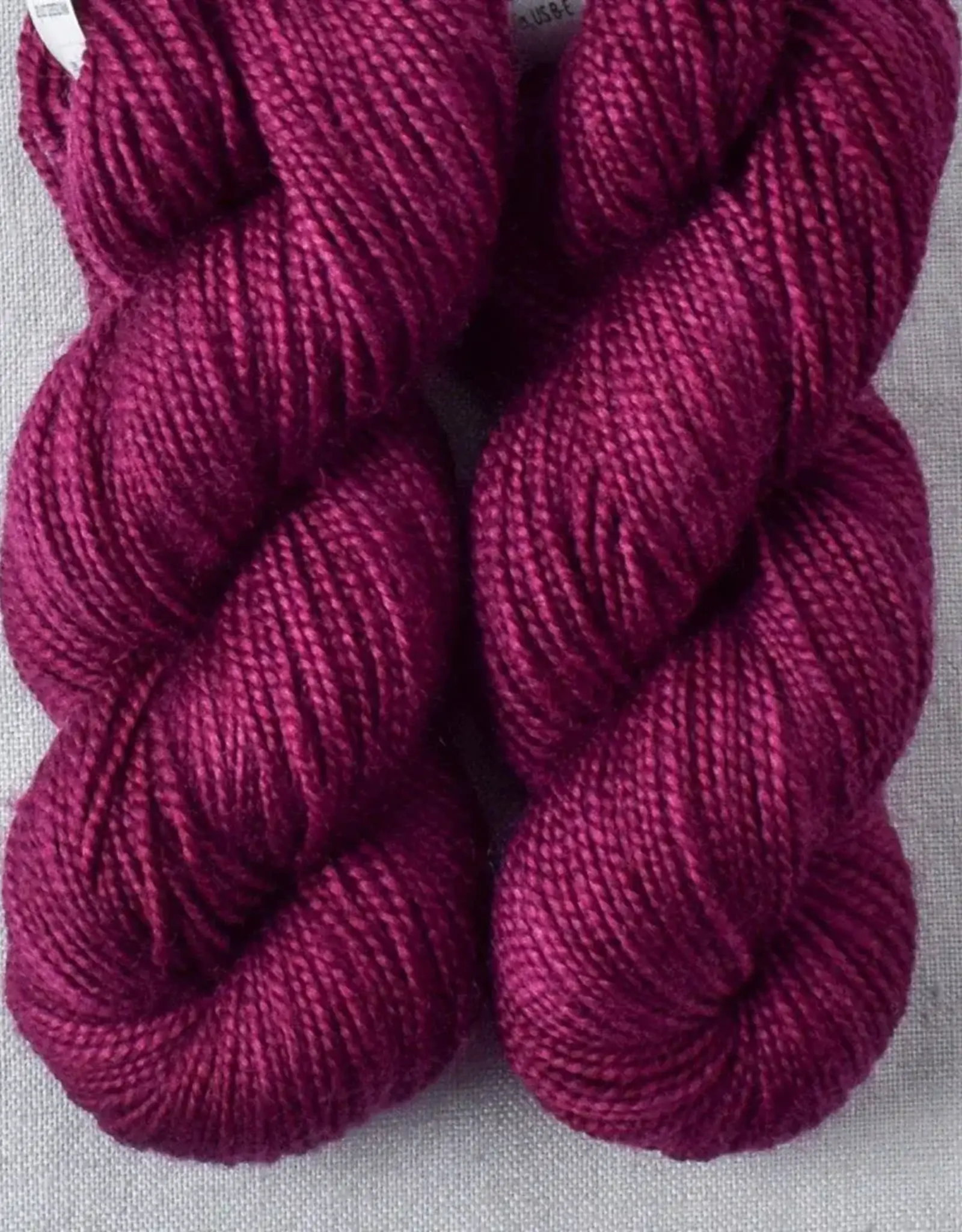 Miss Babs Yummy 2 Ply Toes bougainvillea