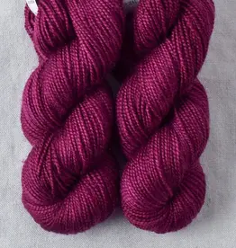 Miss Babs Yummy 2 Ply Toes bougainvillea