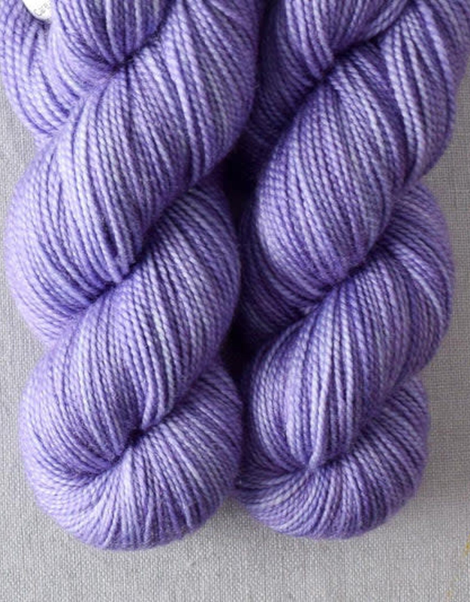 Miss Babs Yummy 2 Ply Toes orchid