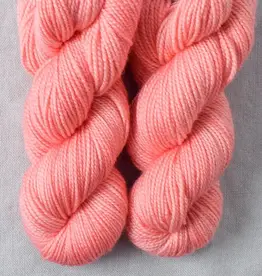 Miss Babs Yummy 2 Ply Toes rhodochrosite