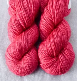 Miss Babs Yummy 2 Ply Toes lotus