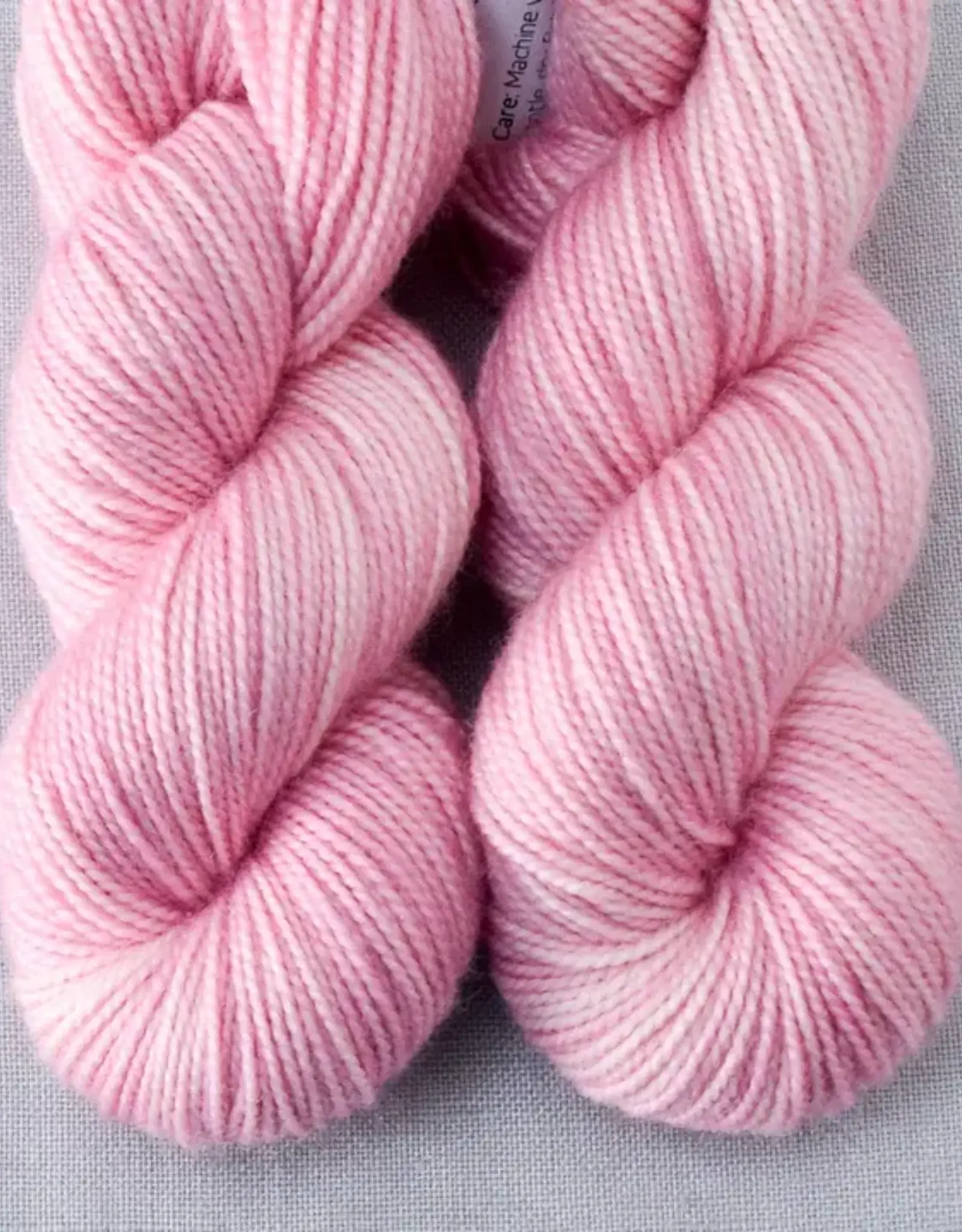 Miss Babs Yummy 2 Ply Toes sugar