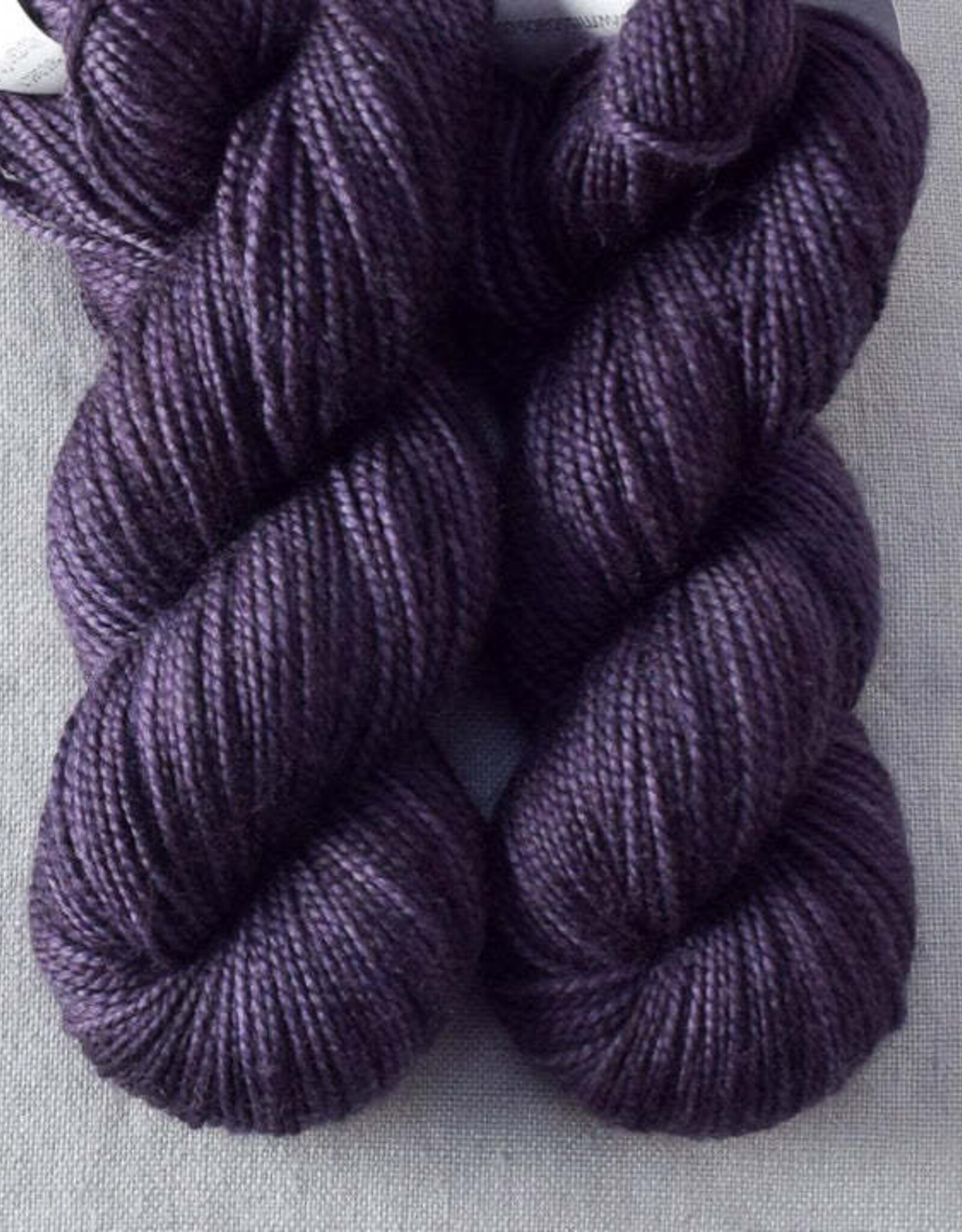 Miss Babs Yummy 2 Ply Toes dusk
