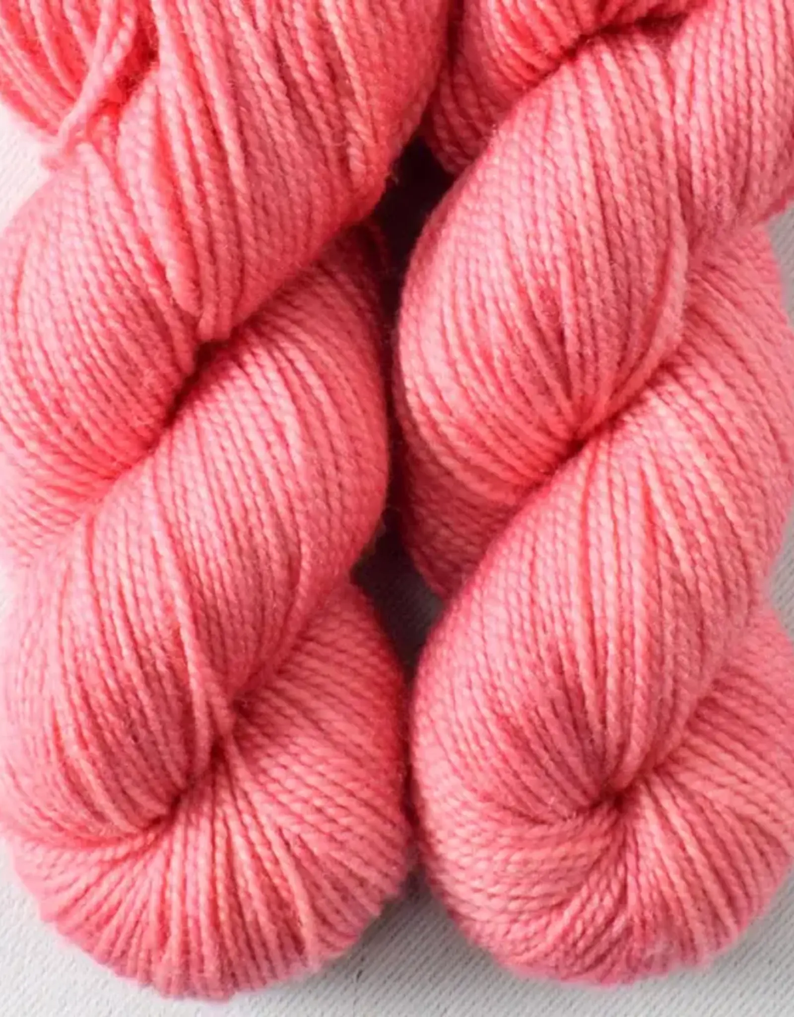 Miss Babs Yummy 2 Ply Toes bottle ring