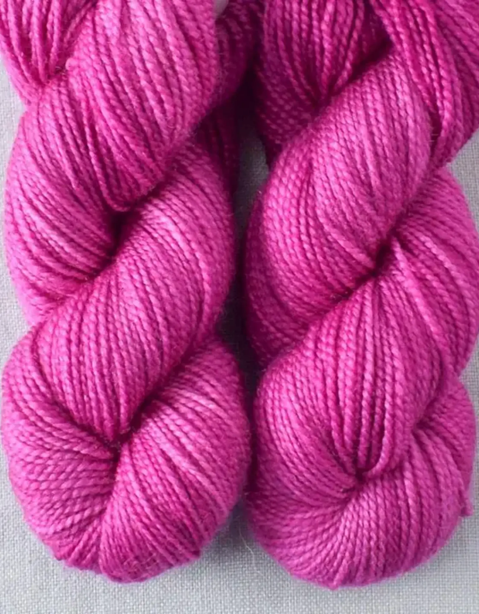 Miss Babs Yummy 2 Ply Toes puffy jacket