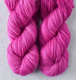Miss Babs Yummy 2 Ply Toes puffy jacket
