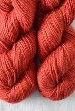 Miss Babs Yummy 2 Ply Toes turkey red