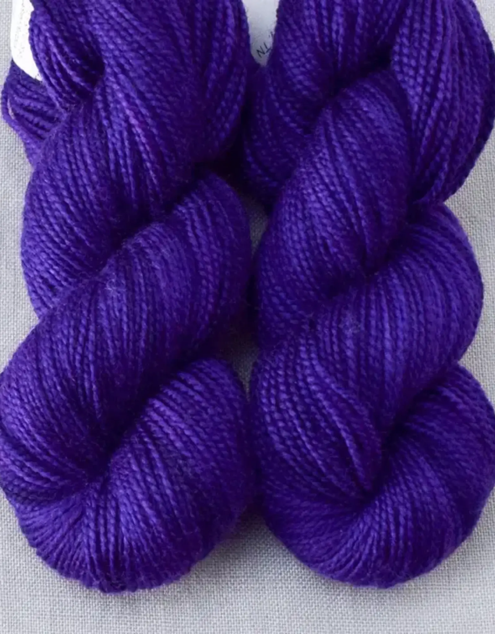 Miss Babs Yummy 2 Ply Toes amethyst