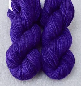 Miss Babs Yummy 2 Ply Toes amethyst