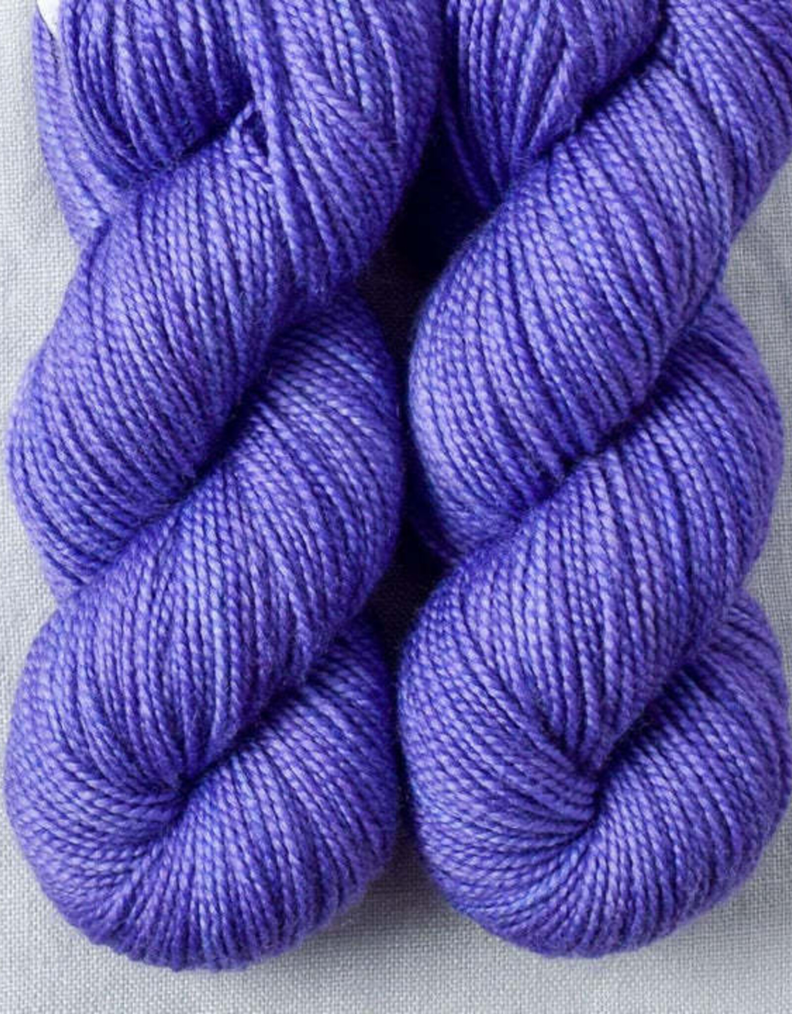 Miss Babs Yummy 2 Ply Toes light clematis