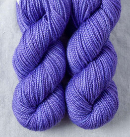 Miss Babs Yummy 2 Ply Toes light clematis