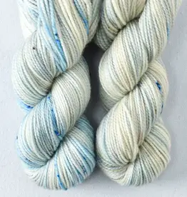 Miss Babs Yummy 2 Ply Toes eastern bluebird