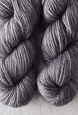 Miss Babs Yummy 2 Ply Toes oxidized silver