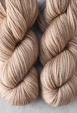 Miss Babs Yummy 2 Ply Toes parchment