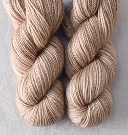 Miss Babs Yummy 2 Ply Toes parchment