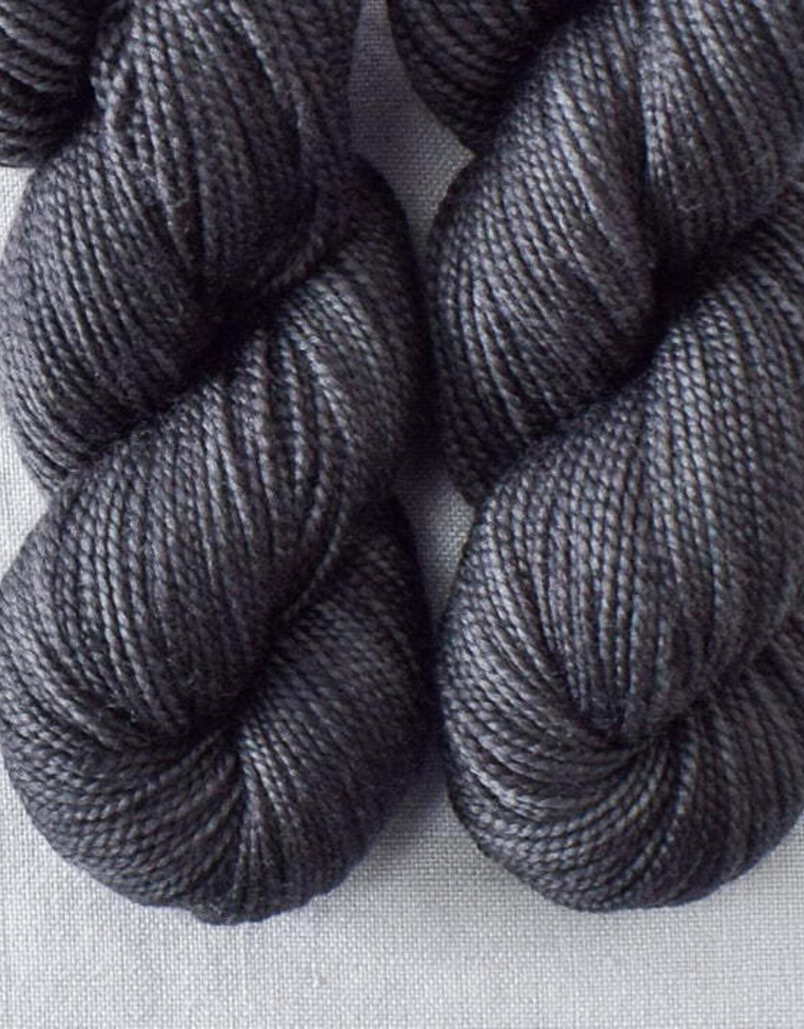 Miss Babs Yummy 2 Ply Toes pitch