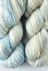 Miss Babs Yummy 2 Ply Toes eastern bluebird