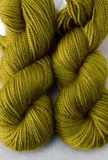 Miss Babs Yummy 2 Ply Toes moss