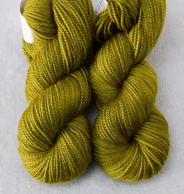 Miss Babs Yummy 2 Ply Toes moss