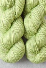 Miss Babs Yummy 2 Ply Toes spring green