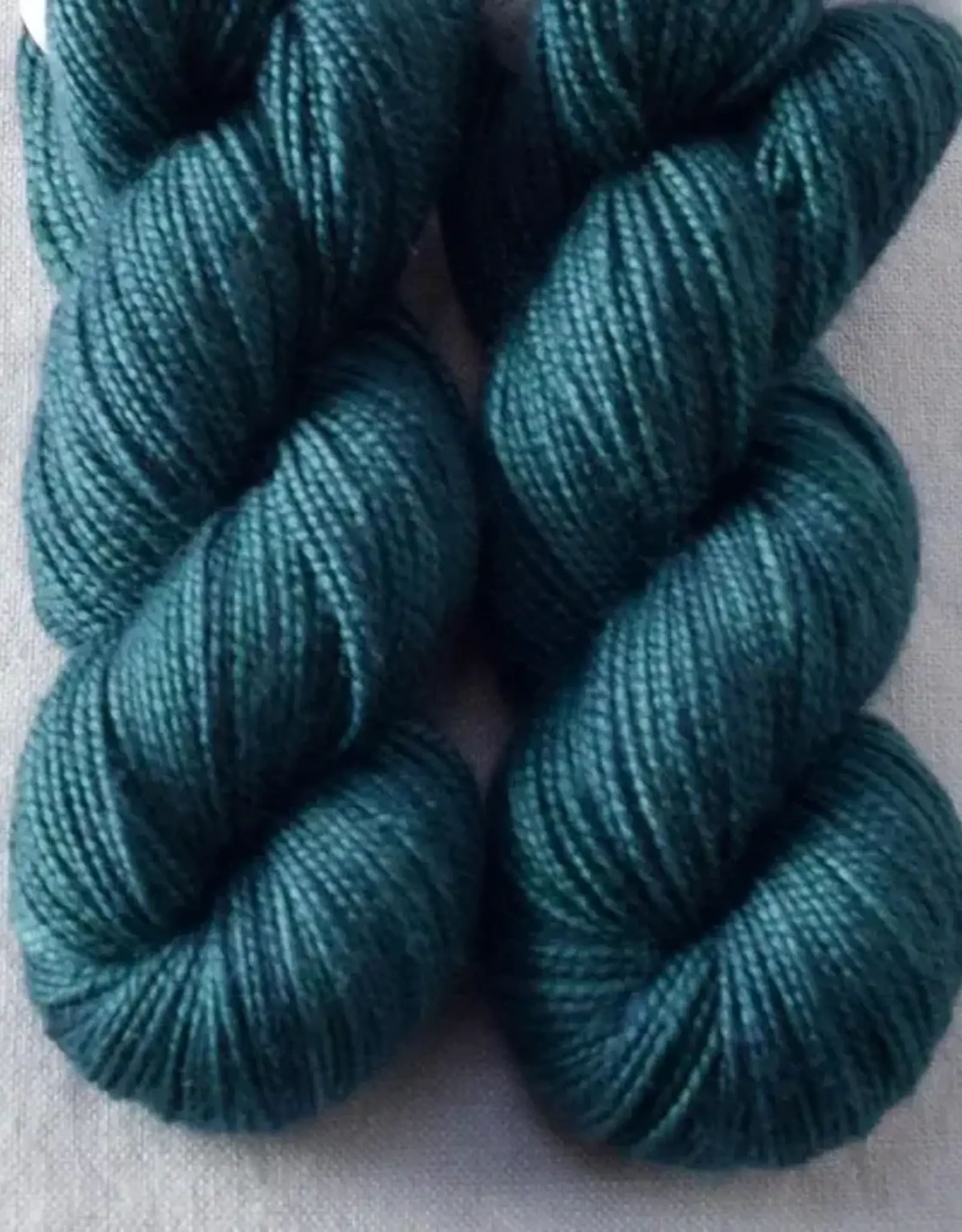 Miss Babs Yummy 2 Ply Toes blackwatch