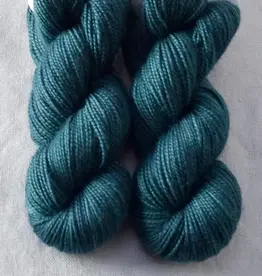 Miss Babs Yummy 2 Ply Toes blackwatch