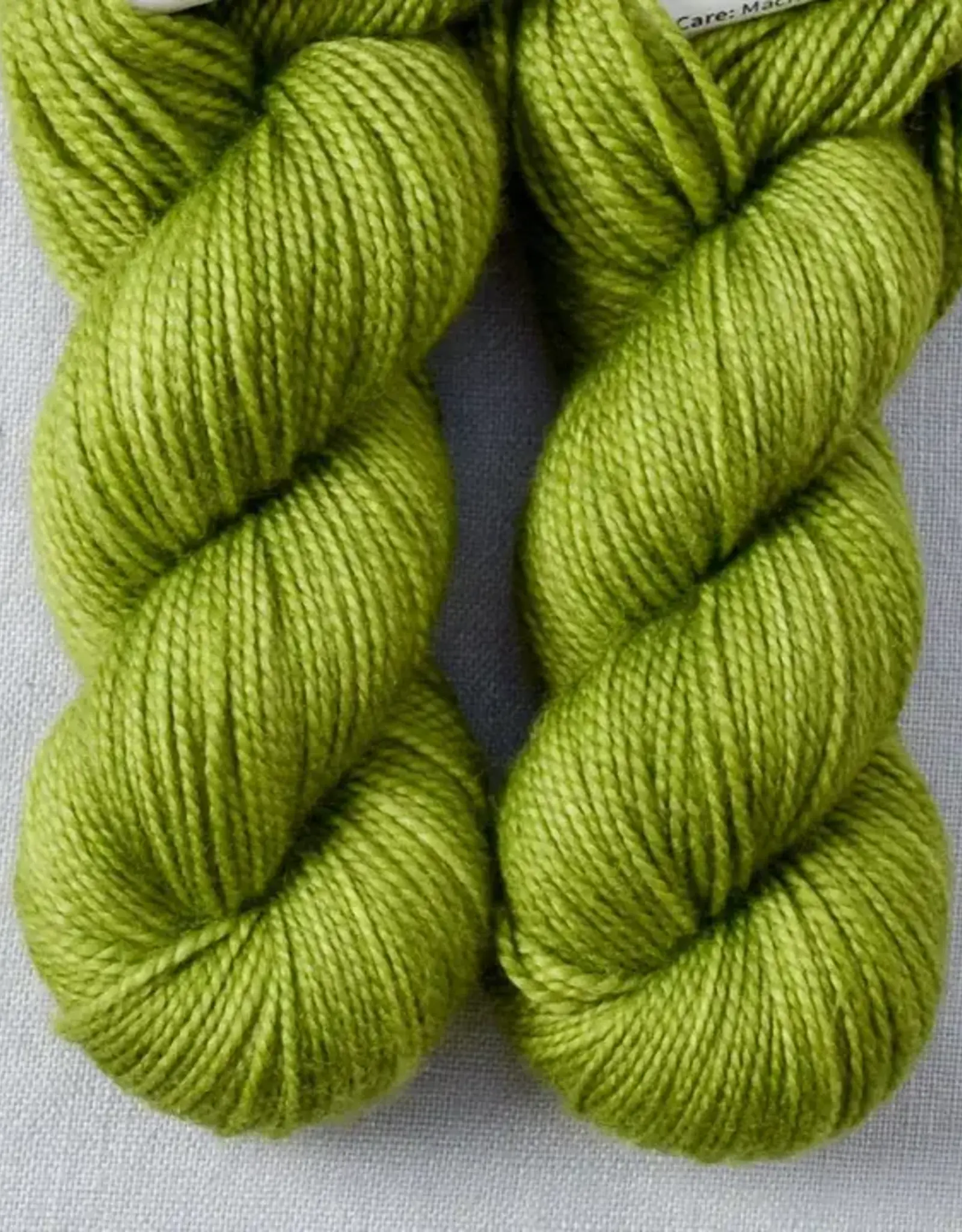 Miss Babs Yummy 2 Ply Toes hops