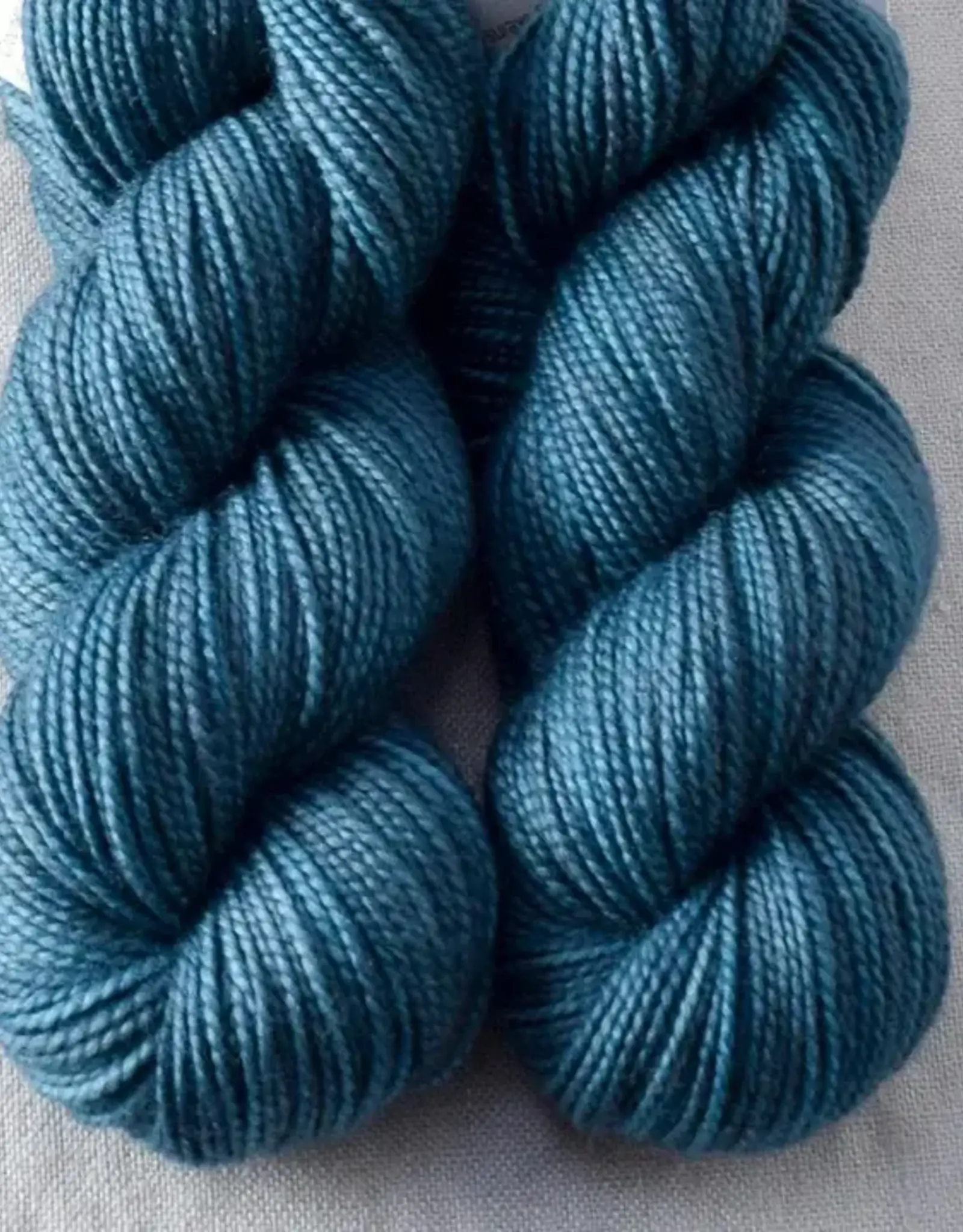 Miss Babs Yummy 2 Ply Toes suspense