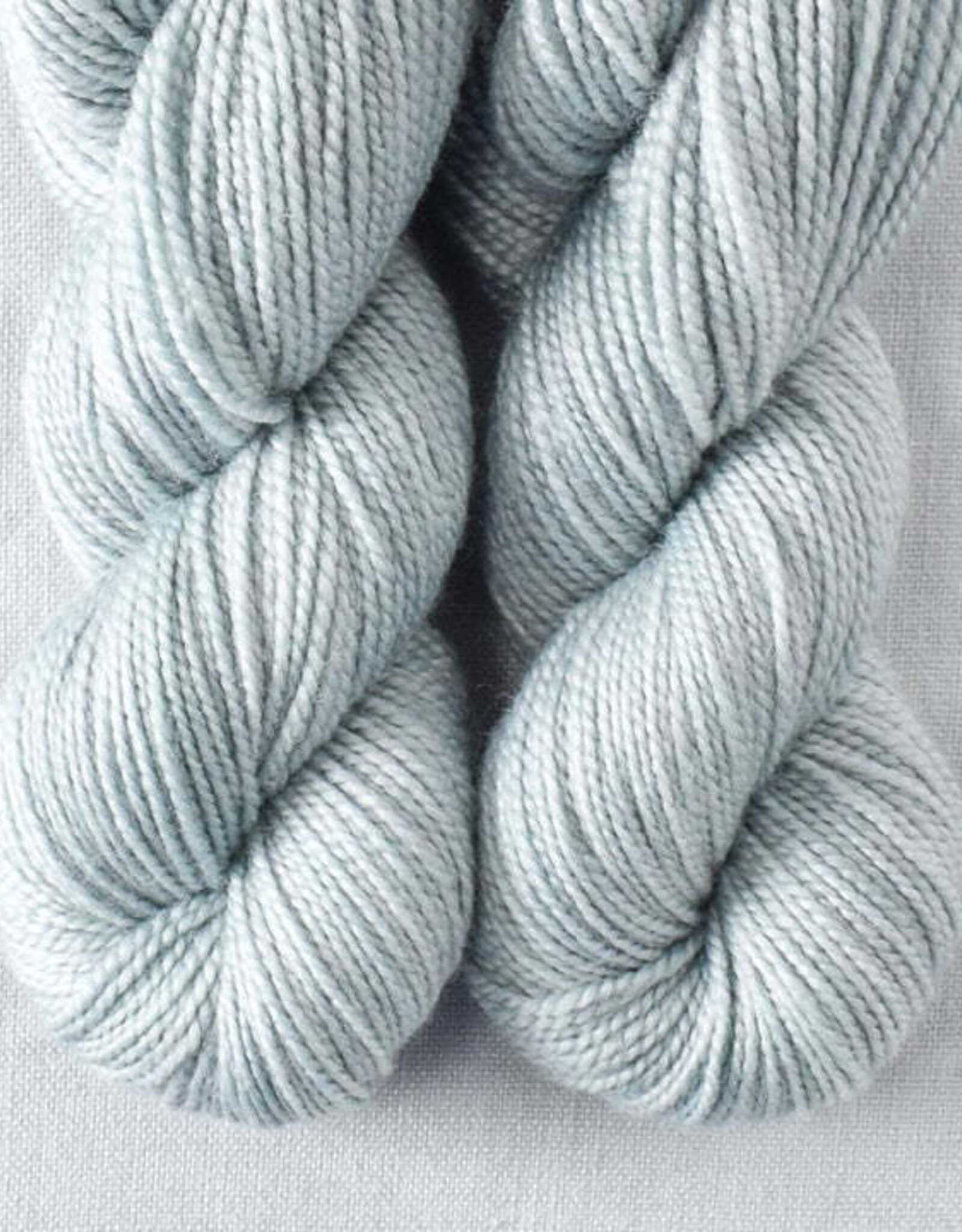 Miss Babs Yummy 2 Ply Toes fogbound