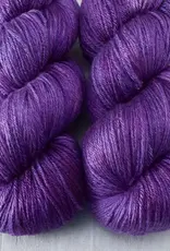 Miss Babs Big Silk lilacs