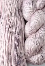 Miss Babs Big Silk earl grey