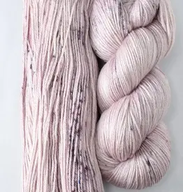 Miss Babs Big Silk earl grey