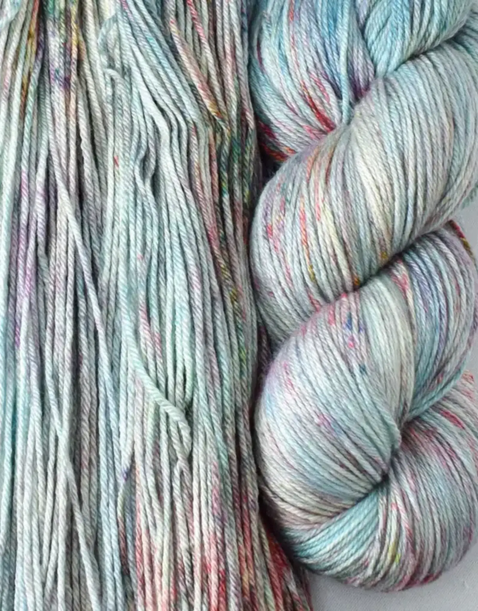 Miss Babs Big Silk zephyr