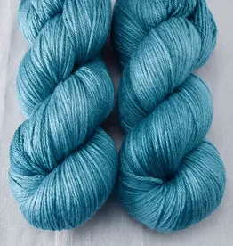 Miss Babs Big Silk rainforest