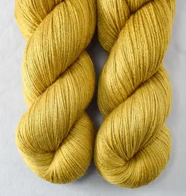 Miss Babs Big Silk antique brass