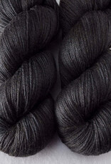 Miss Babs Big Silk ebony