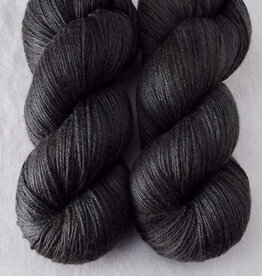 Miss Babs Big Silk ebony